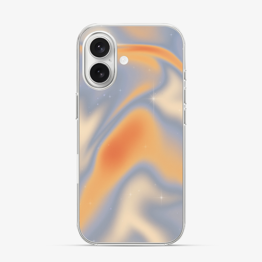 Nimbus iPhone 16 Case