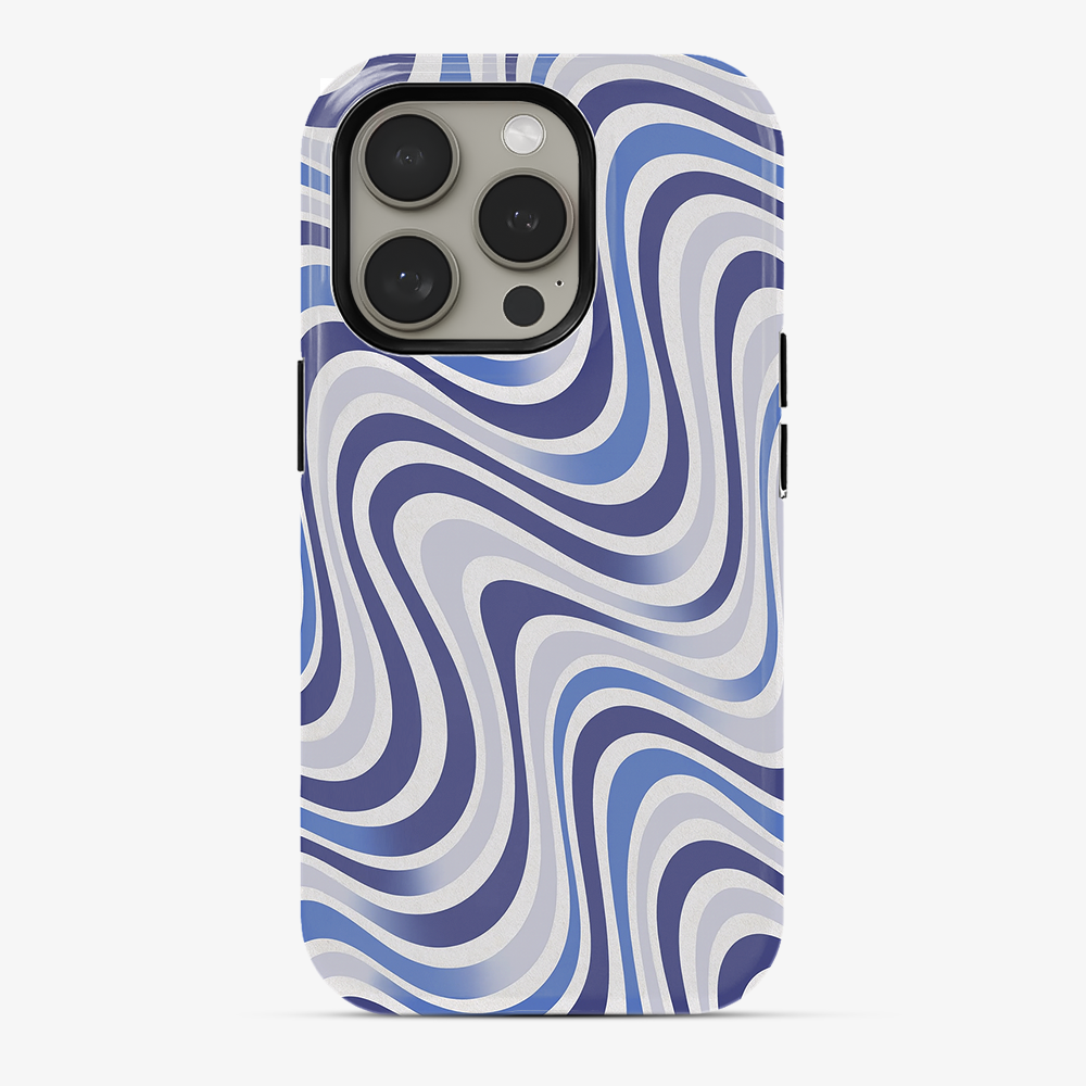 Stay Groovy Armoured Phone Case