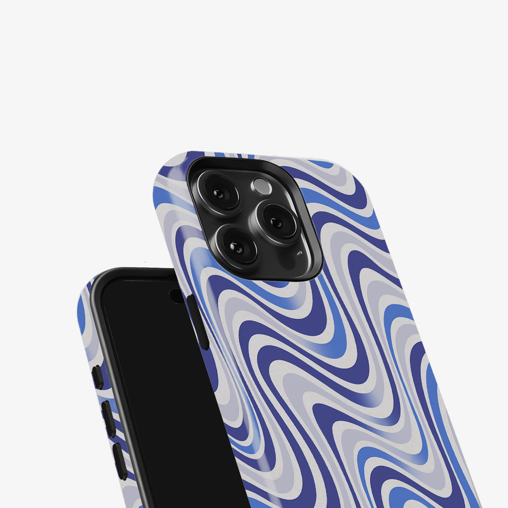 Stay Groovy Armoured Phone Case