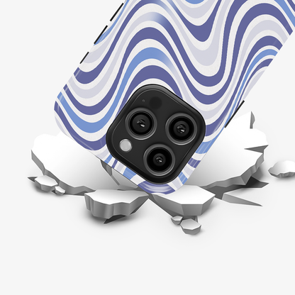 Stay Groovy Armoured Phone Case