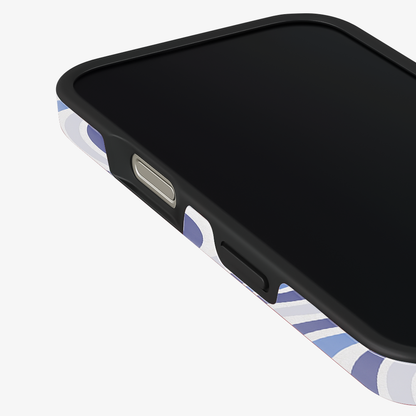 Stay Groovy Armoured Phone Case