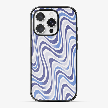 Stay Groovy Phone Case Anti Yellow Silicone Case