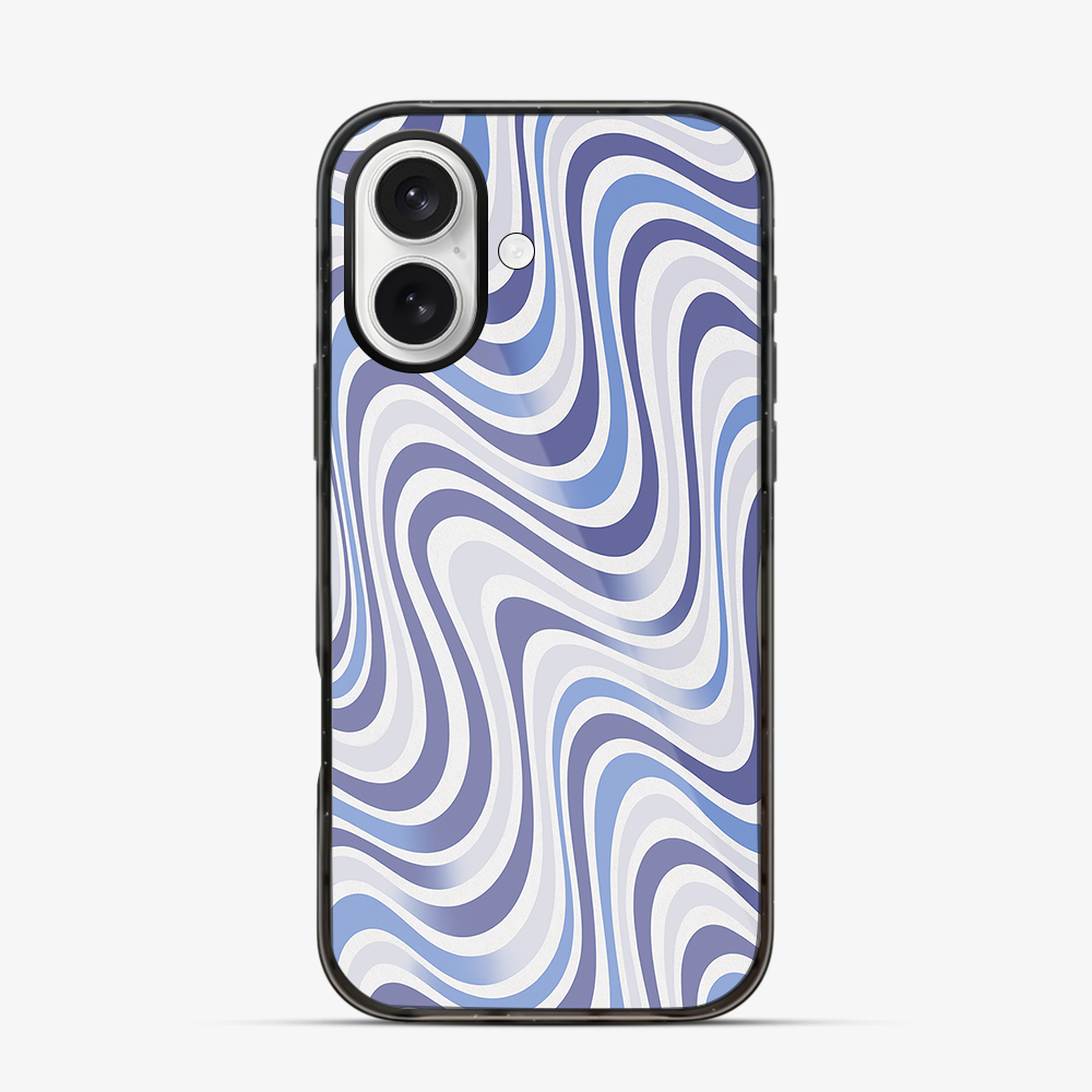 Stay Groovy iPhone 16 Case