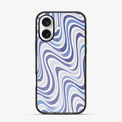 Stay Groovy iPhone 16 Case