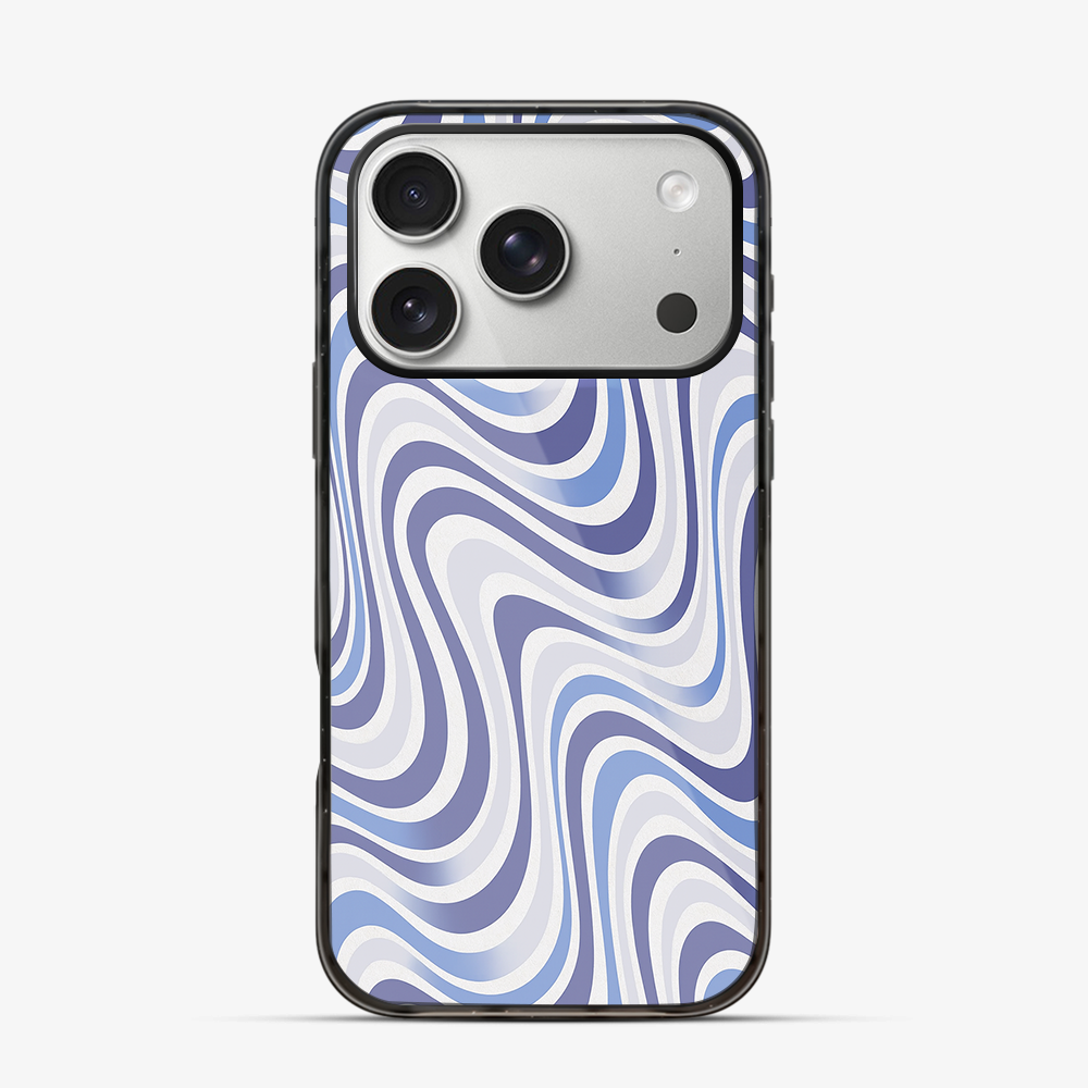 Stay Groovy iPhone 17 Pro Case