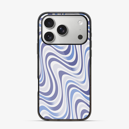 Stay Groovy iPhone 17 Pro Case