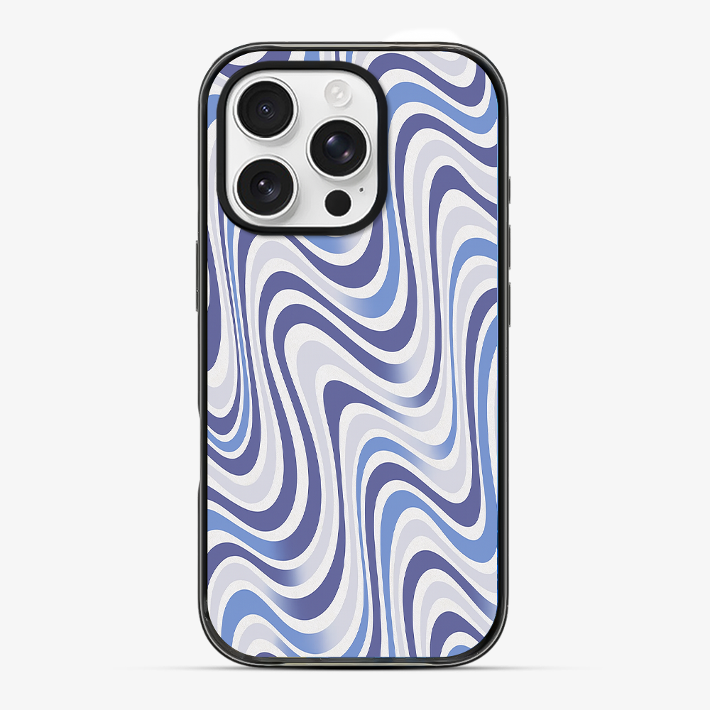 Stay Groovy Phone Case Hard 2.0 Case