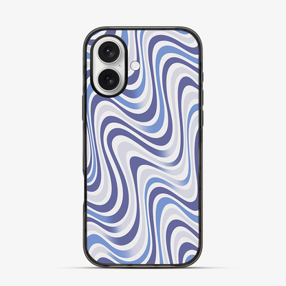 Stay Groovy iPhone 16 Case