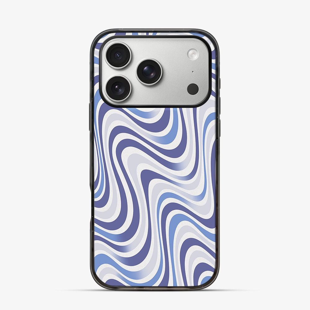 Stay Groovy iPhone 17 Pro Case