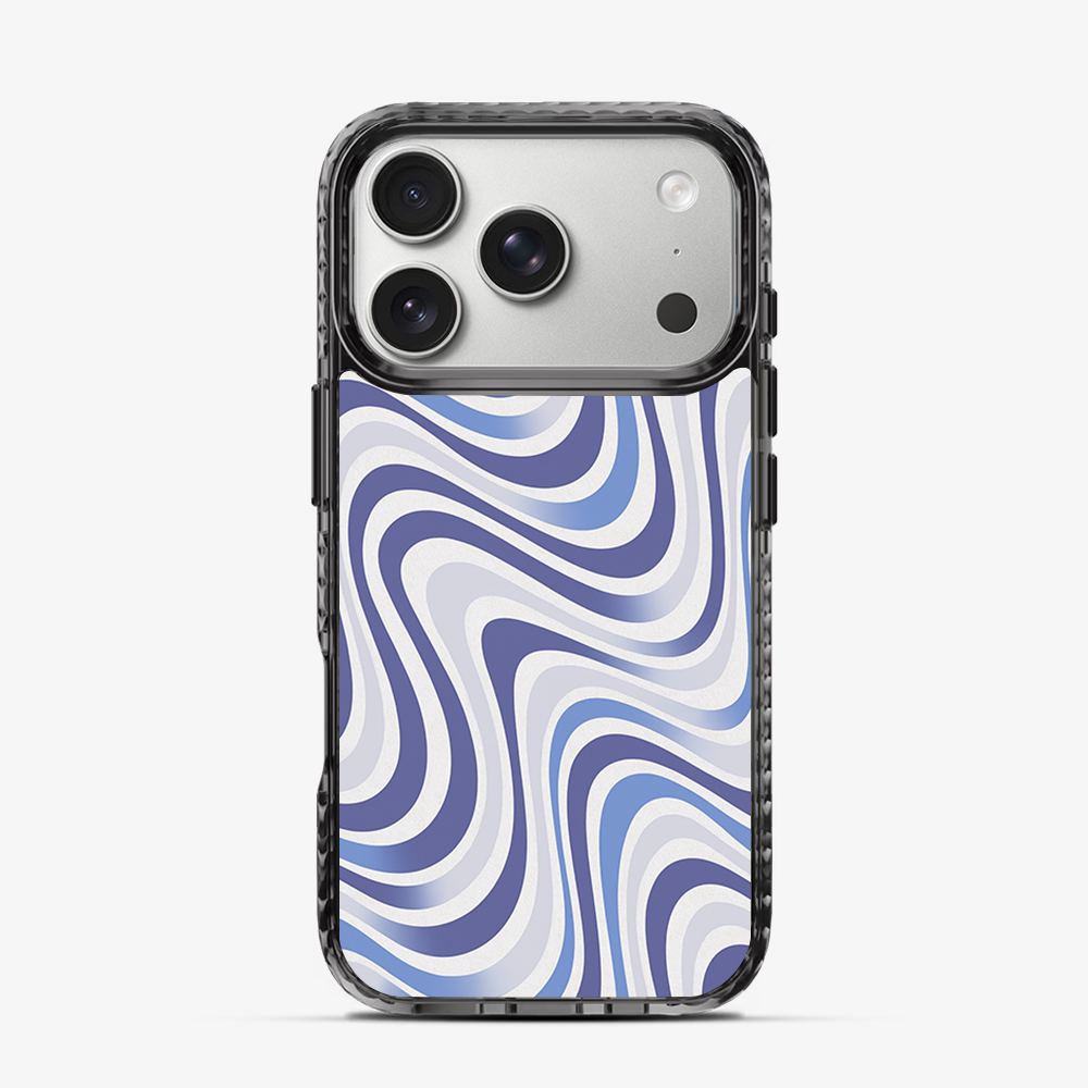 Stay Groovy iPhone 17 Pro Case