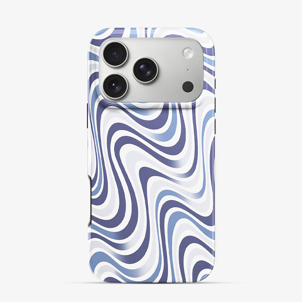 Stay Groovy iPhone 17 Pro Case