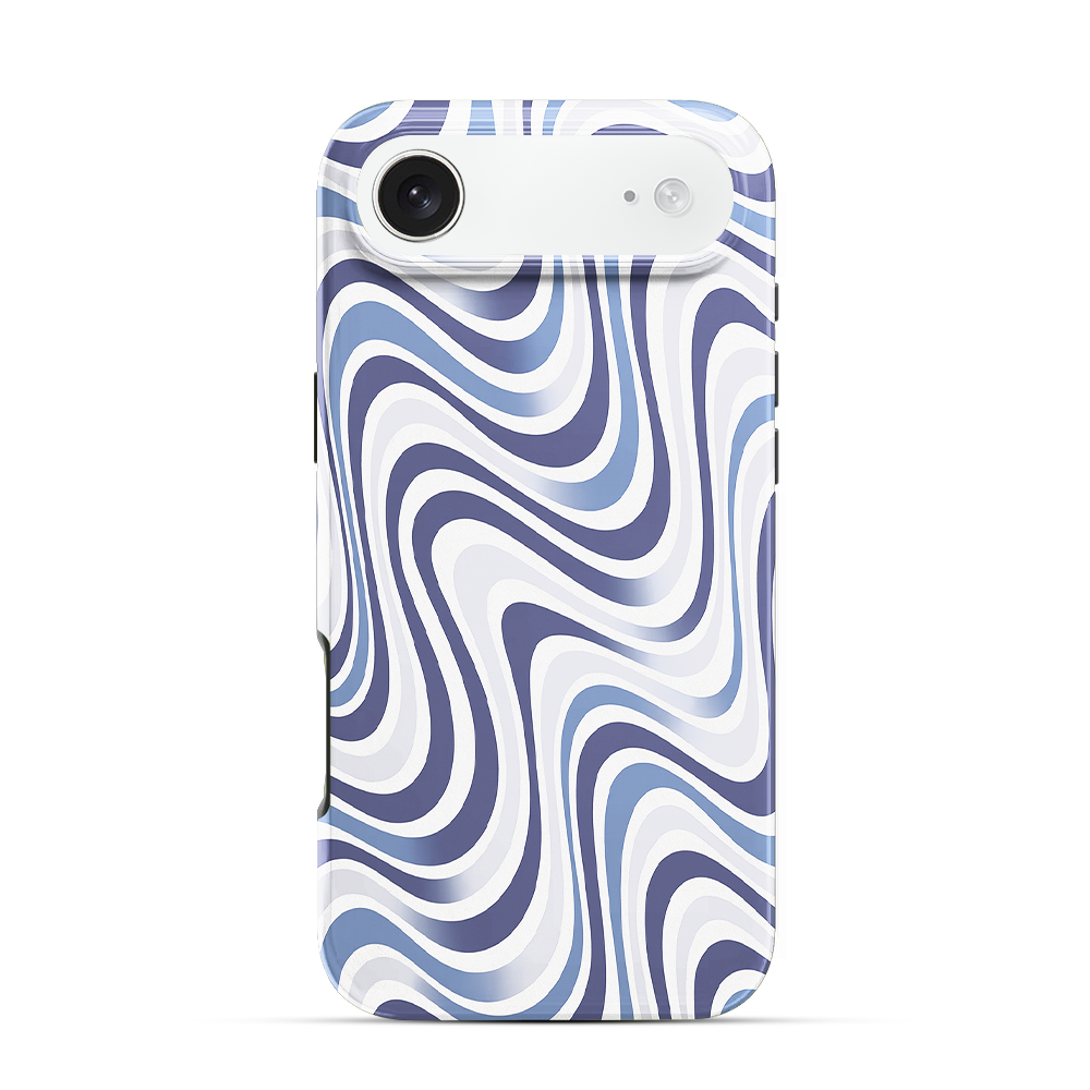 Stay Groovy iPhone Air Case