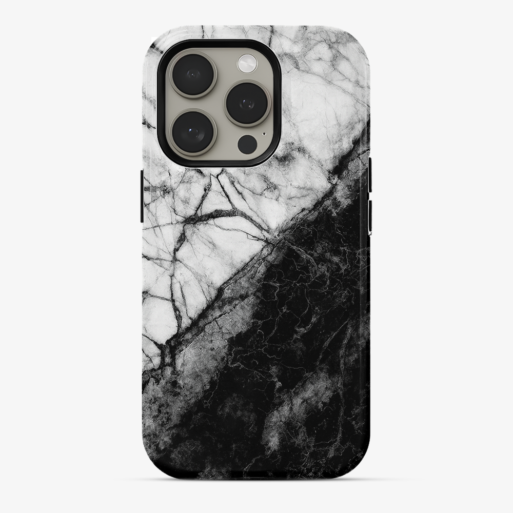 Fatal Contradiction Armoured Phone Case