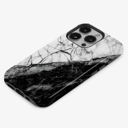 Fatal Contradiction Armoured Phone Case