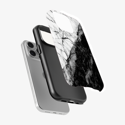 Fatal Contradiction Armoured Phone Case