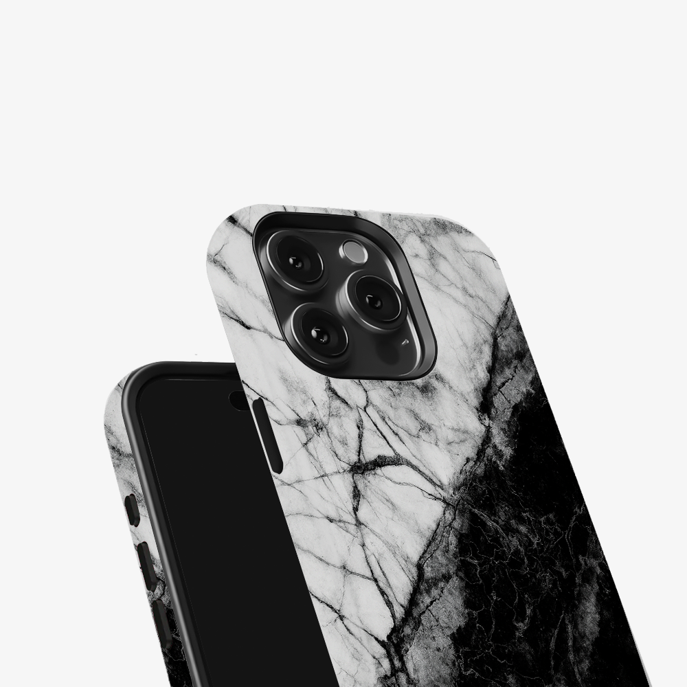 Fatal Contradiction Armoured Phone Case