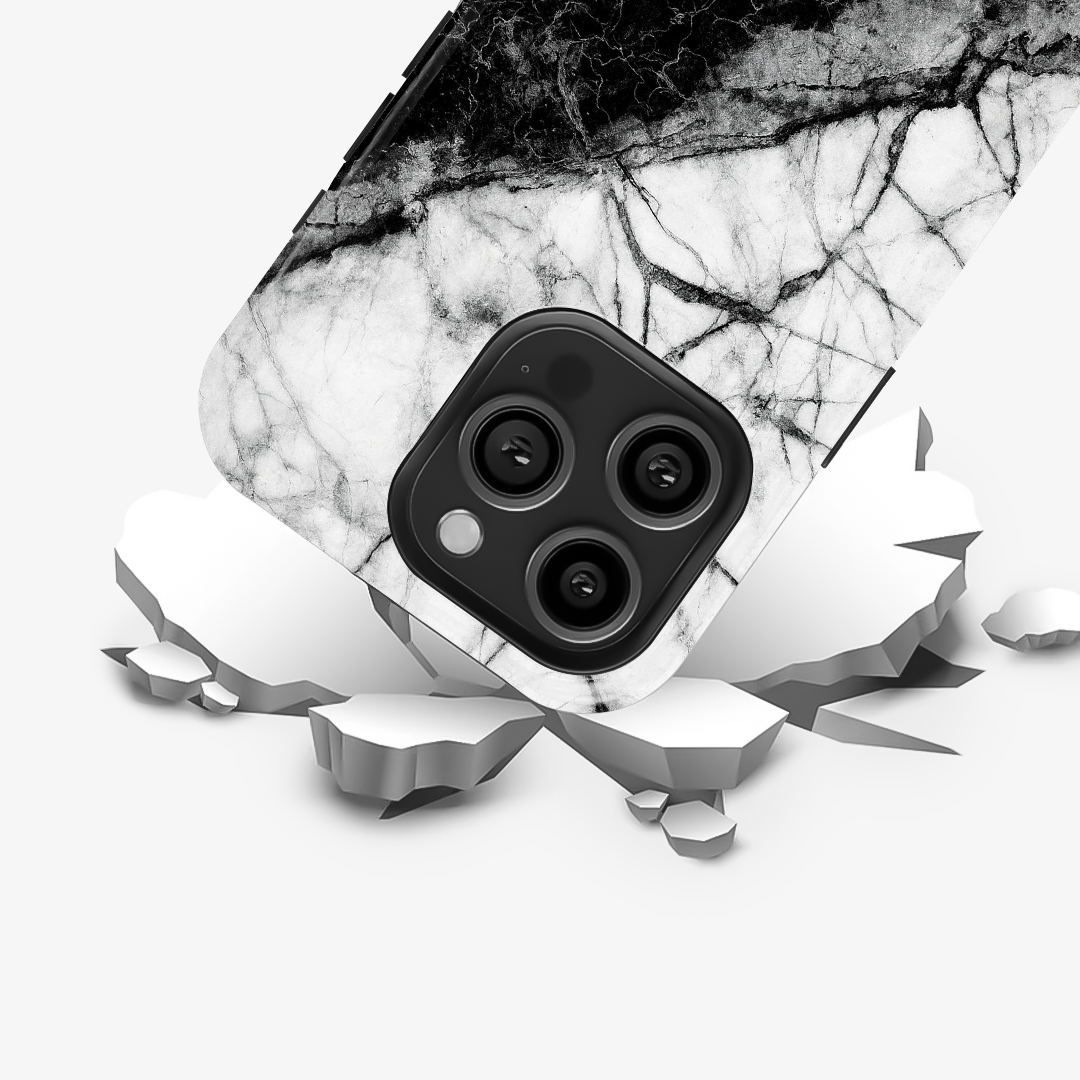 Fatal Contradiction Armoured Phone Case