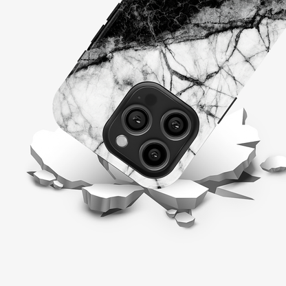 Fatal Contradiction Armoured Phone Case