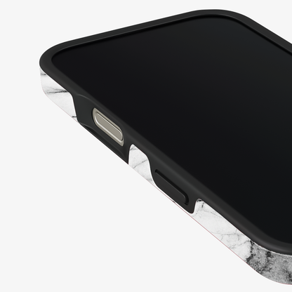 Fatal Contradiction Armoured Phone Case