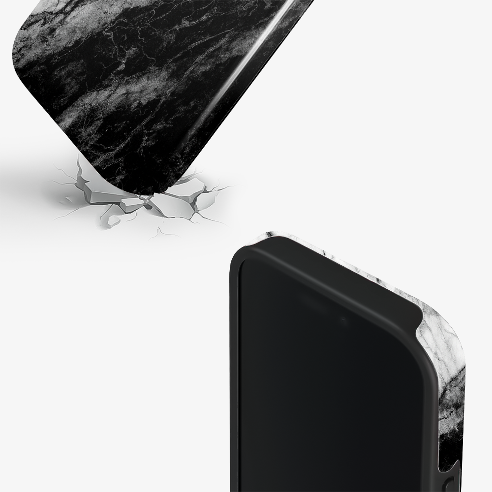 Fatal Contradiction Armoured Phone Case