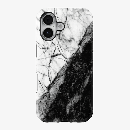 Fatal Contradiction Phone Case