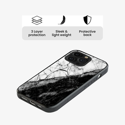 Fatal Contradiction Phone Case