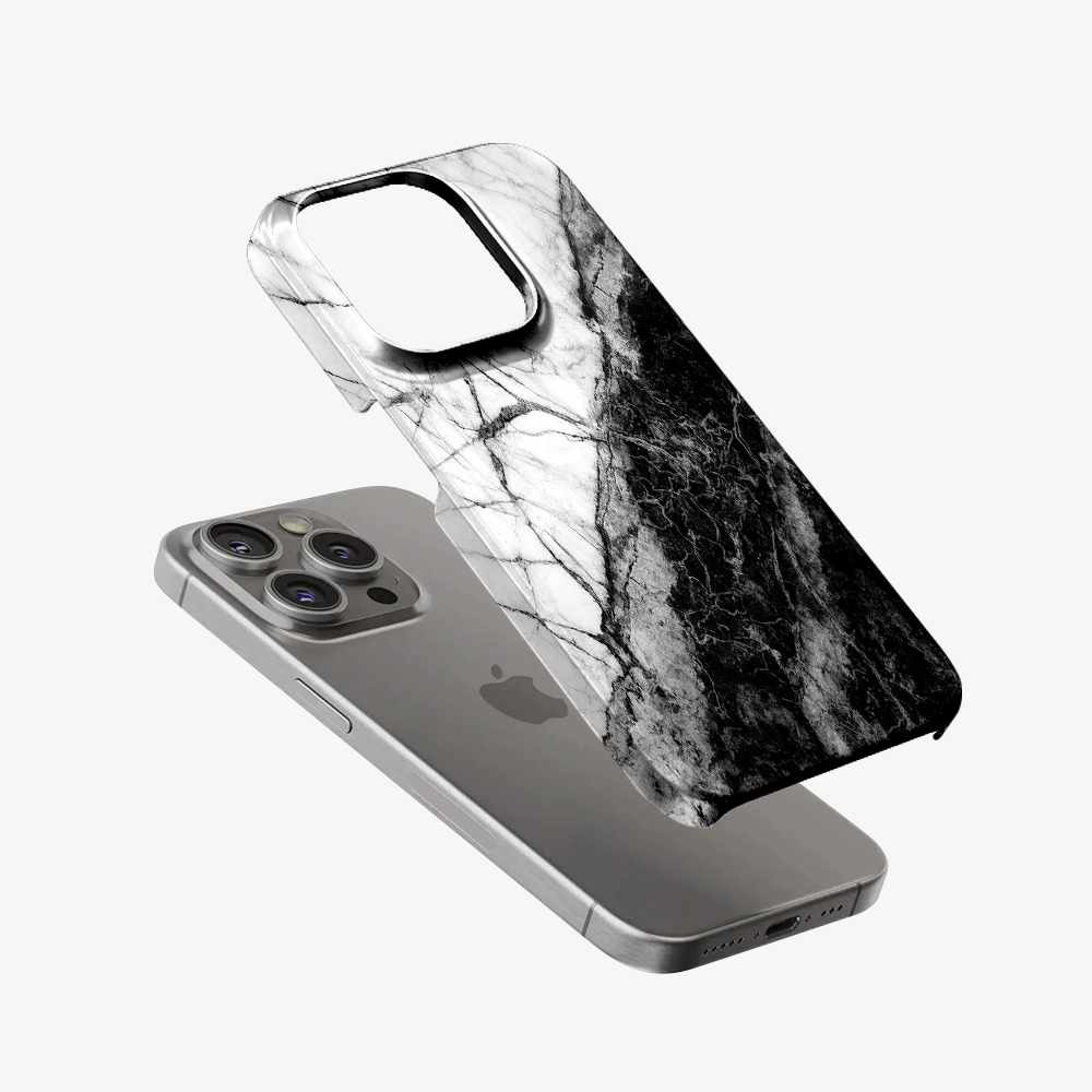 Fatal Contradiction Phone Case