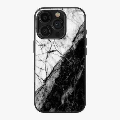 Fatal Contradiction Phone Case Clear Silicone Case