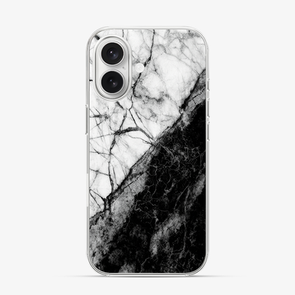 Fatal Contradiction iPhone 16 Case