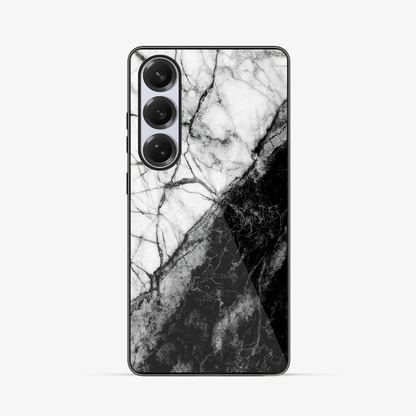 Fatal Contradiction Samsung Phone Case Glass Case