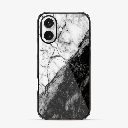 Fatal Contradiction iPhone 16 Case