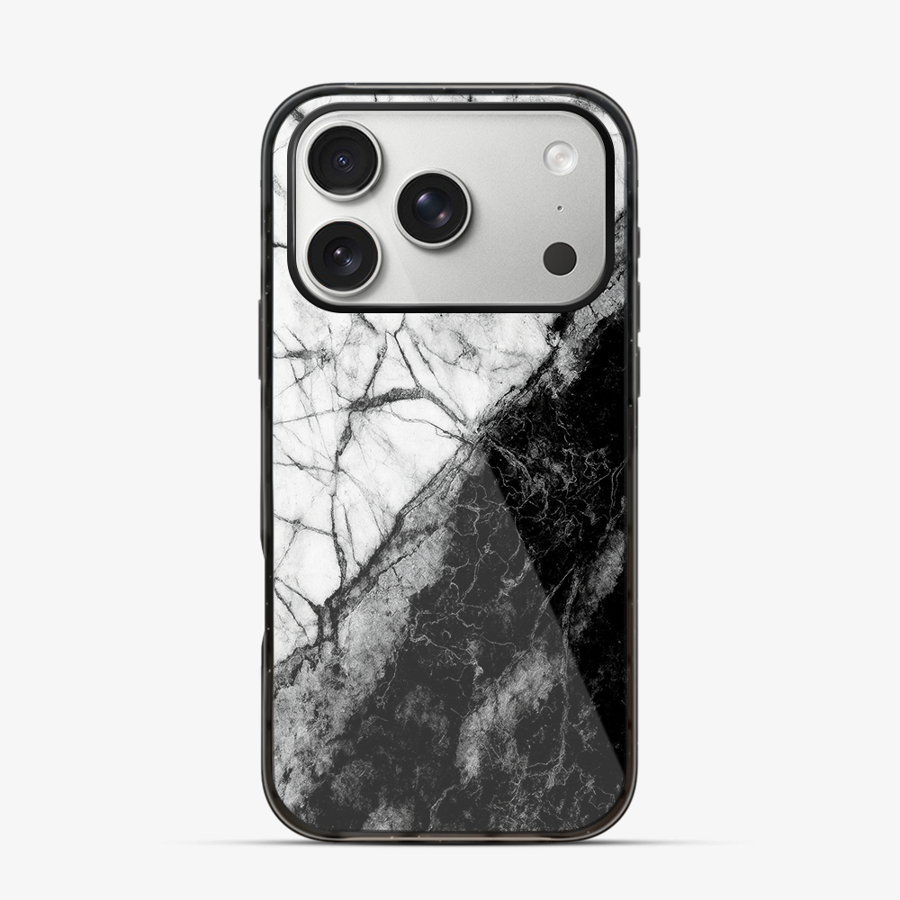 Fatal Contradiction iPhone 17 Pro Case