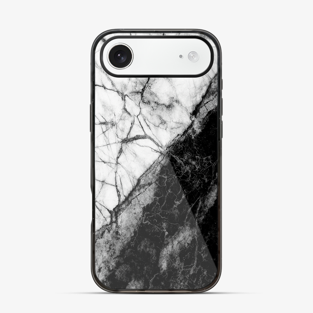 Fatal Contradiction iPhone Air Case