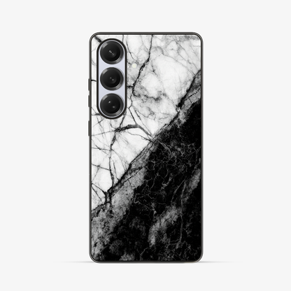 Fatal Contradiction Samsung Phone Case Clear Silicone Case