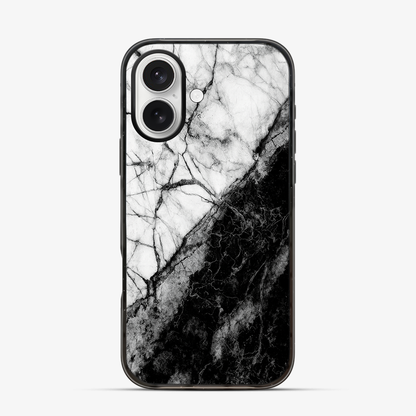 Fatal Contradiction iPhone 16 Case