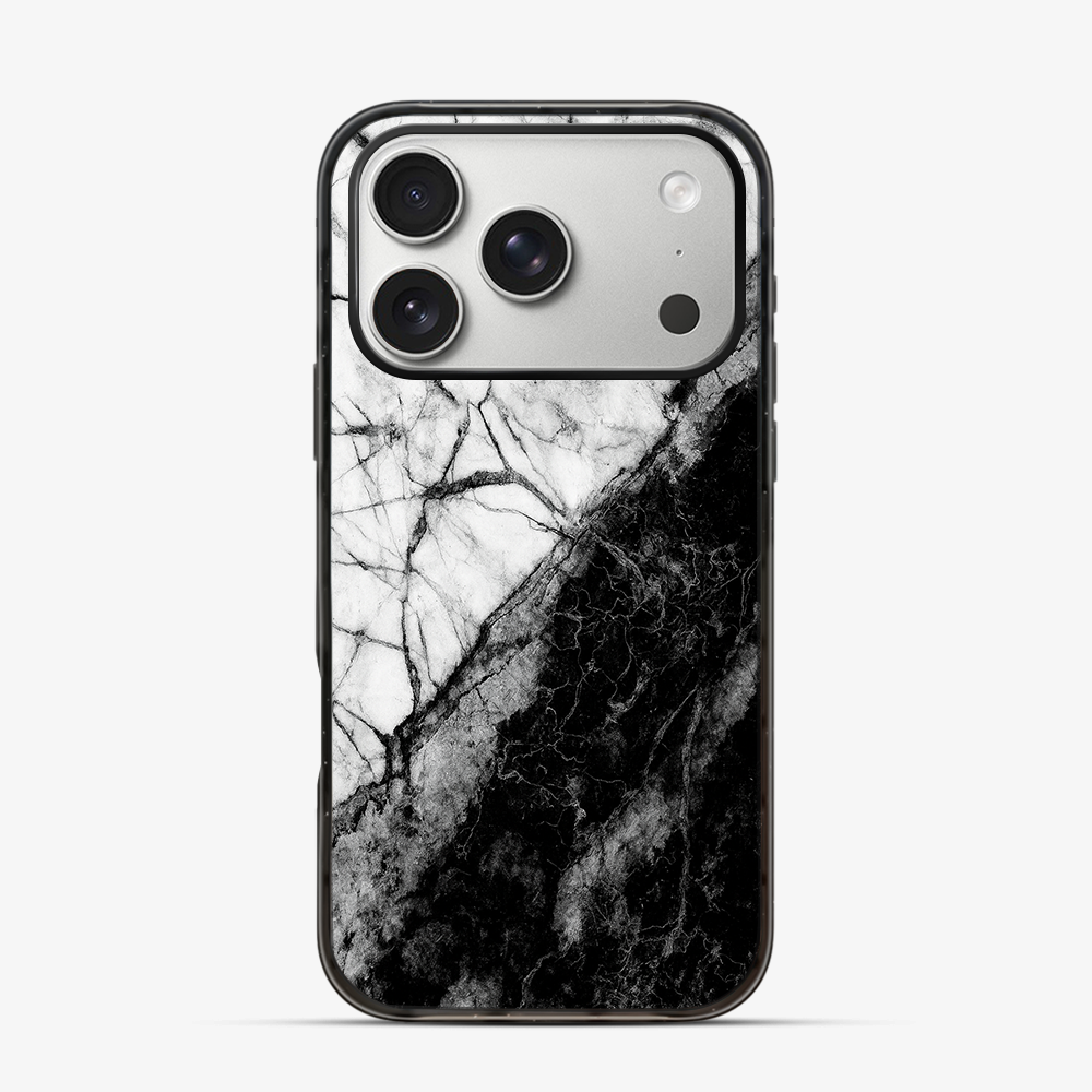 Fatal Contradiction iPhone 17 Pro Case