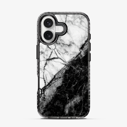 Fatal Contradiction iPhone 16 Case
