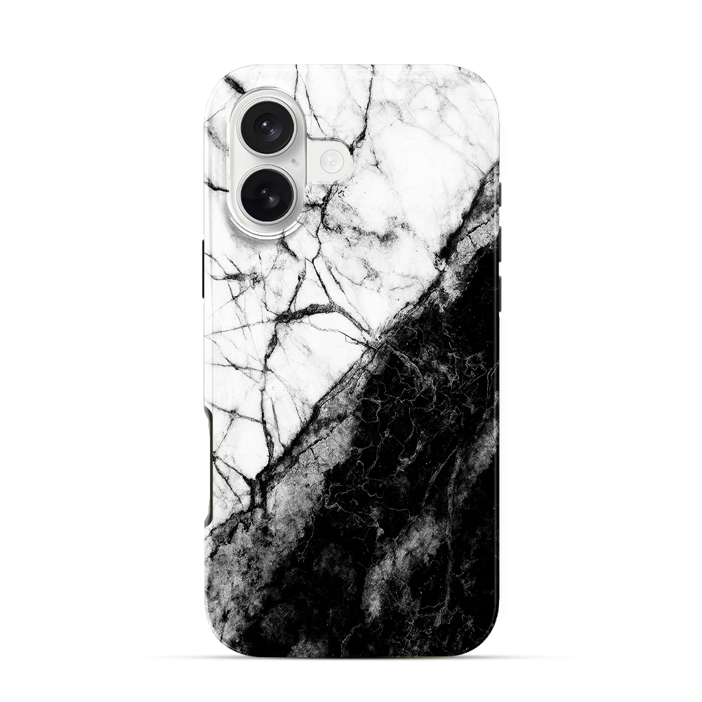 Fatal Contradiction iPhone 17 Case