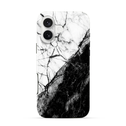 Fatal Contradiction iPhone 16 Case