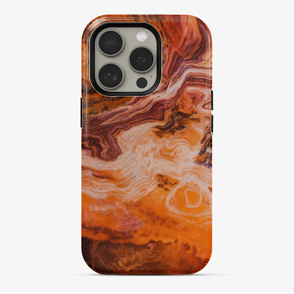Punkin Spice Armoured Phone Case