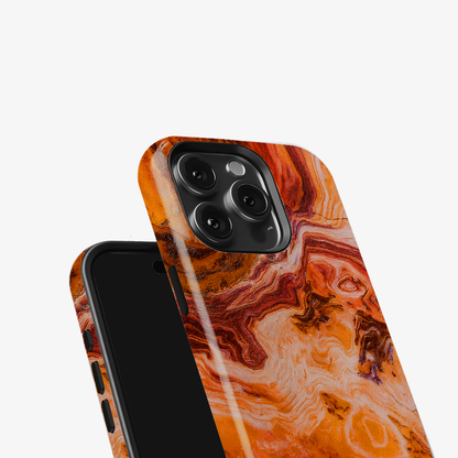 Punkin Spice Armoured Phone Case