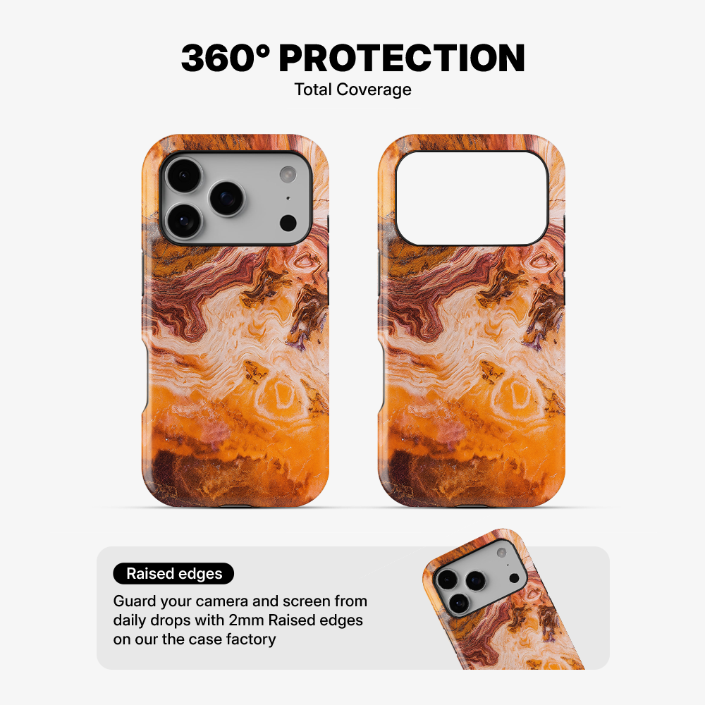 Punkin Spice Phone Case