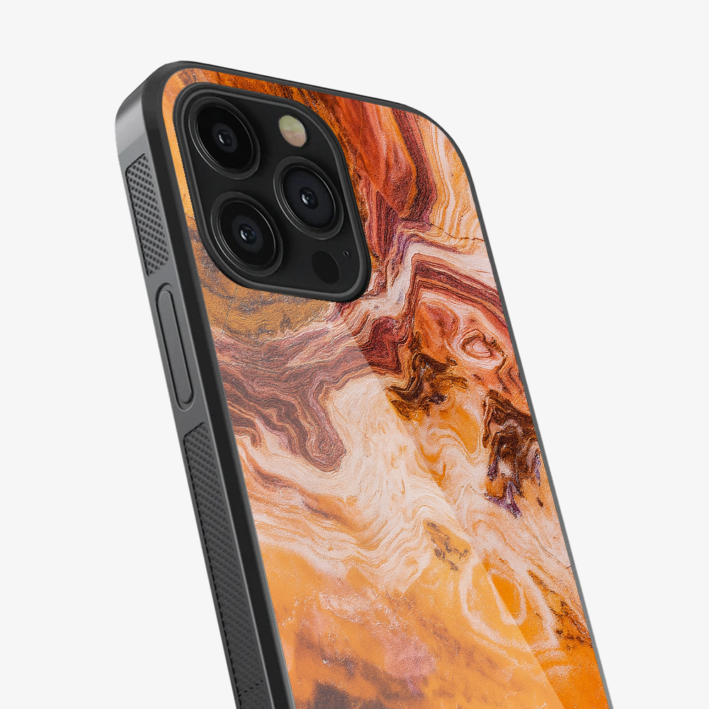 Punkin Spice Phone Case