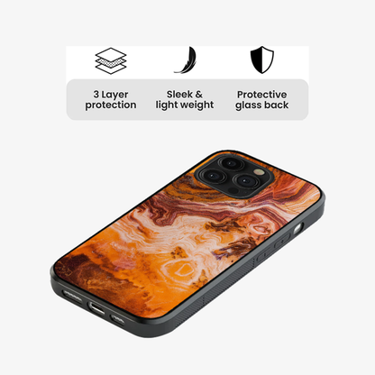 Punkin Spice Phone Case