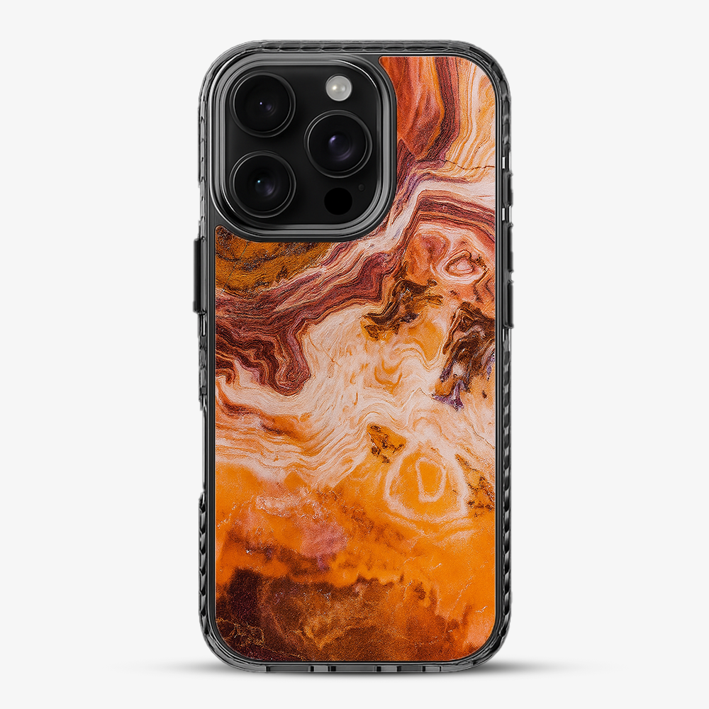 Punkin Spice Stride 2.0 Case