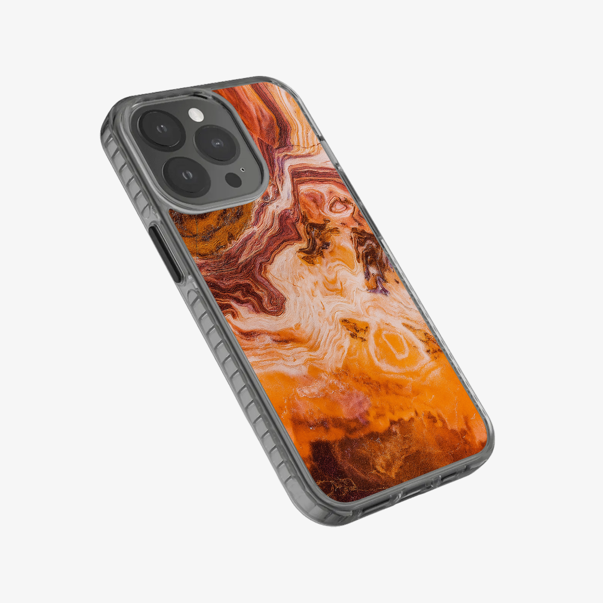 Punkin Spice Stride 2.0 Case