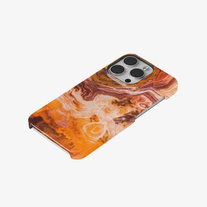 Punkin Spice Phone Case