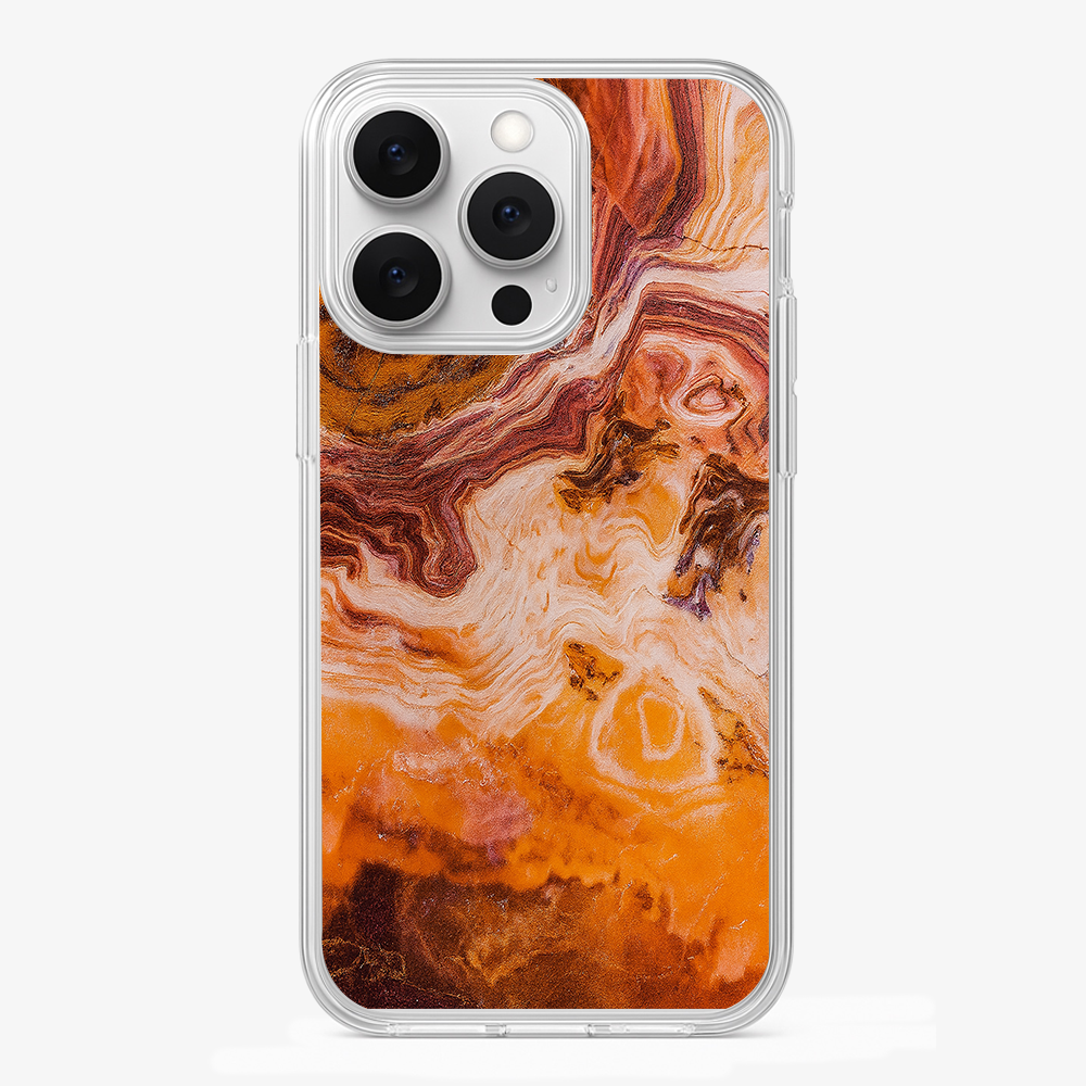 Punkin Spice Phone Case Glass Case