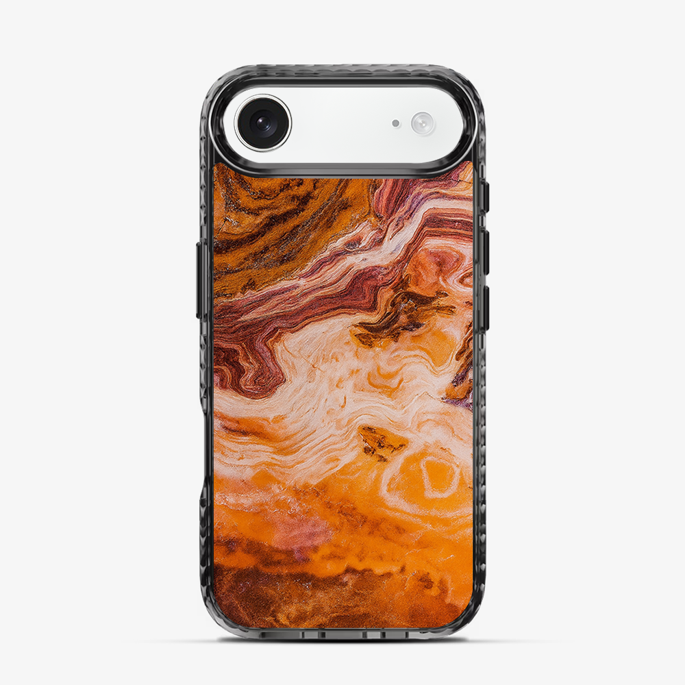 Punkin Spice iPhone Air Case