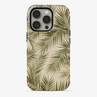 Happy Place Armoured Phone Case